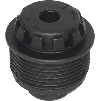 Vidlice na kolo SR Suntour stavěcí víčko SF14 CR85 E25/NEX E25 HLO 700C