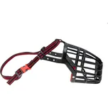 Karlie Náhubek plastový černý