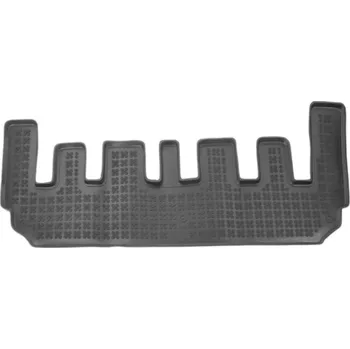 autokoberec Koberce gumové Rezaw Plast Ford Tourneo Custom 2018- 2. řada