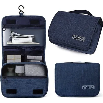 Kosmetická taška TZB Arda 178832 tmavě modrá