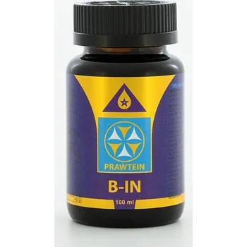 Přírodní produkt BEWIT PRAWTEIN B-IN