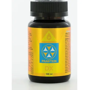 Přírodní produkt BEWIT PRAWTEIN DX
