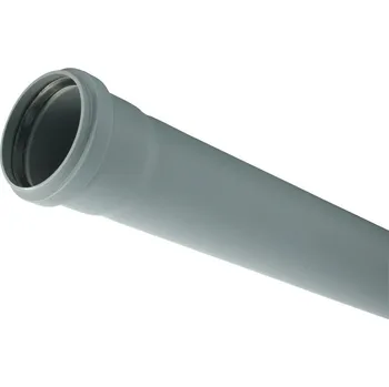 Kanalizační potrubí HT Trubka 40x150 mm