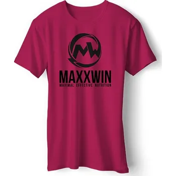 Dámské tričko TRIKO DÁMSKÉ FUNKČNÍ růžová L