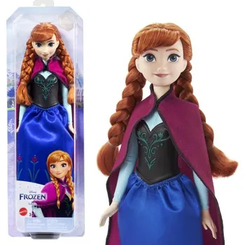 Mattel Disney Frozen HLW49