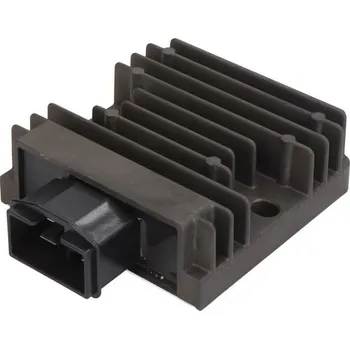 Elektroinstalace pro motocykl Regulátor dobíjení HONDA CBR 125 R rok 11-19