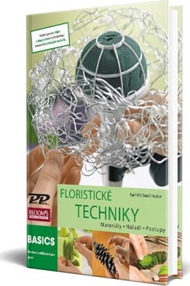 Floristické techniky