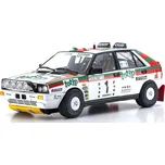 1:18 Lancia Delta HF 4WD, Targa Florio, Team totip, No.1, 1987