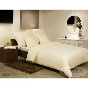 Povlečení Povlečení saténové Matex Gold 220x200 cm 204_220