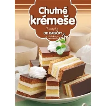 Chutné krémeše (4)
