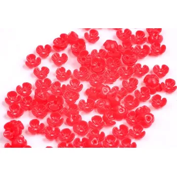 Dětské navlékací korálky Plastové korálky č.476