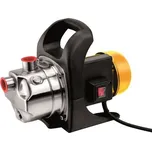 Proteco čerpadlo zahradní 1000W nerezové