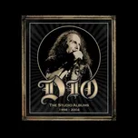 The Studio Albums 1996-2004 - Dio
