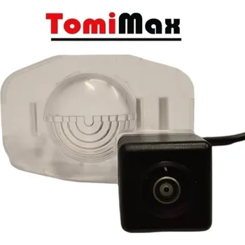 Couvací kamera TomiMax Couvací kamera pro TOYOTA Corolla, Avensis, Auris