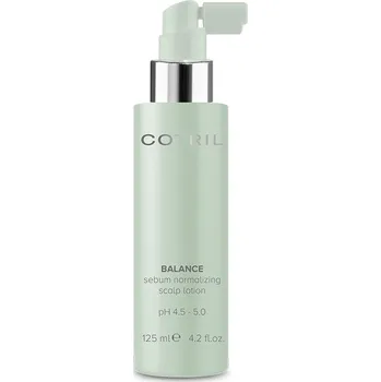 Vlasová regenerace Cotril Balance sprej proti mastným vlasům 125 ml
