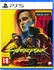 Hra pro PlayStation 5 Cyberpunk 2077 Ultimate Edition PS5