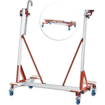 Vozík Raimondi CAM pro velkoformátové dlaždice