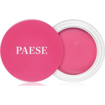 Tvářenka Paese Creamy Blush Kissed krémová tvářenka 03 4 g