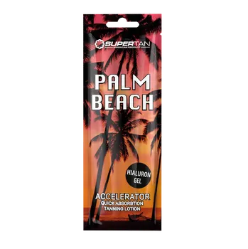 Přípravek do solárií SUPERTAN CALIFORNIA PALM BEACH 15ML (SUPERTAN CALIFORNIA PALM BEACH 15ML)