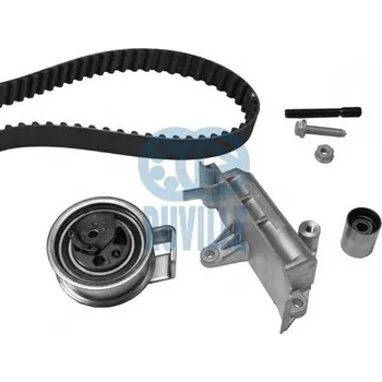 Auto-moto RUVILLE Sada ozubení rozvodového řemene RU 5549471