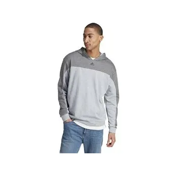 Pánská mikina adidas Mélange Hoodie S