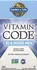 Garden of Life Vitamin Code 50 and Wiser Men Multi
