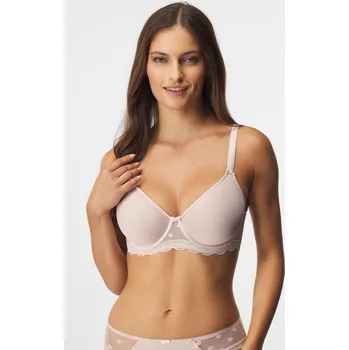 Podprsenka Podprsenka Spacer Flexicup Dotted Mesh II