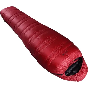 Spacák Cumulus Spací pytel Panyam 450 Výška postavy: do 188 cm - standardní (M) / Pozice zipu: levý (L)