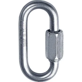 Lezecký doplněk Singing Rock Mailon Ovál Mini