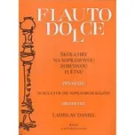Flauto Dolce 1