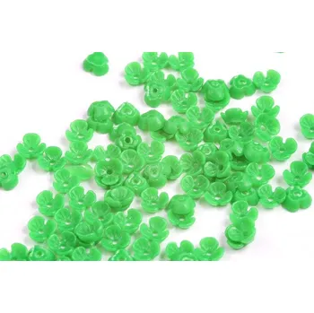 Dětské navlékací korálky Plastové korálky č.480