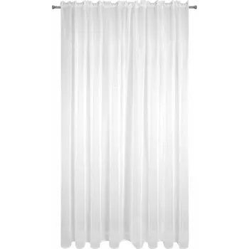 Záclona Eurofirany Lucy bílá