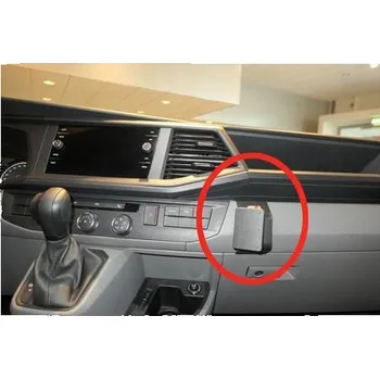 Brodit ProClip montážní konzole na palubní desku pro Volkswagen Caravelle 6.1 21-24, 855588