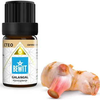 BEWIT Galgán 5 ml