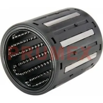 EWELIX LBBR 20 LS lineární kuličkové ložisko