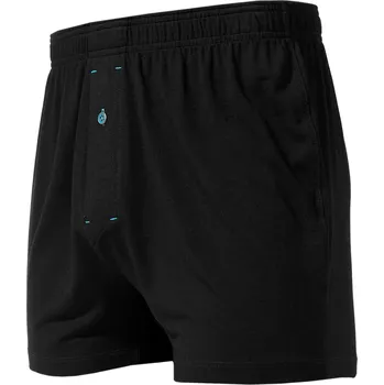 Trenýrky Trenýrky Stance Butter Blend Boxer black M - Odesíláme do 24 hodin