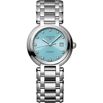 Dámské hodinky Elegance Longines L81134906