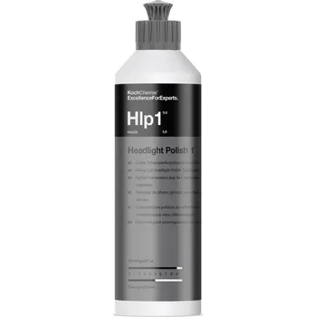 Koch Chemie Headlight Polish 1 (Hlp1)- Leštící pasta na světlomety 250ml
