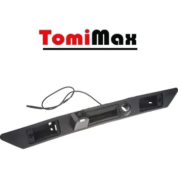 Couvací kamera TomiMax Couvací kamera AUDI A3, A4, A5, A6, Q7 2011 - v madle kufru