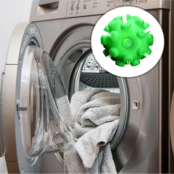 Praní a péče o prádlo Koule do sušičky