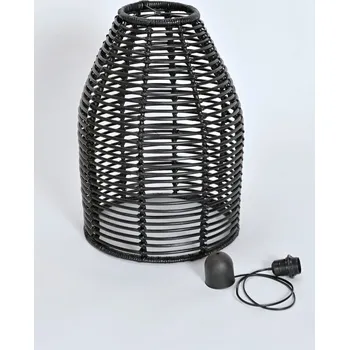 Stínidlo Ratanové stínidlo JAWIT black