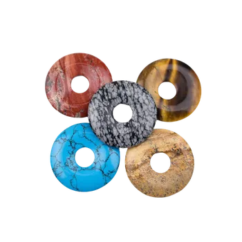 Přívěsek Donut - Přívěsek