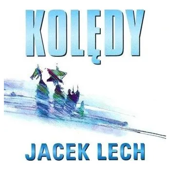 DVD film Kolędy - Jacek Lech CD - Jacek Lech