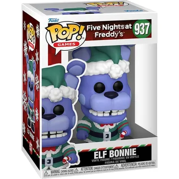 Funko POP! Five Nights at Freddy's, 937 Elf Bonnie