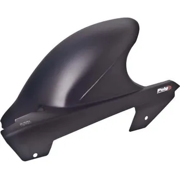 Zadní blatník PUIG HONDA CBF500/600 04'-07'/1000 06'-09' BLACK MATT