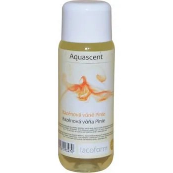 Bazénová chemie Pooltechnika Aroma do vody 250ml - Borovice