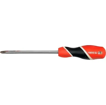 Šroubovák Šroubovák křížový PH3 x 200 mm magnetický S2