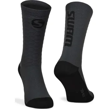 Pánské ponožky SWAM Ponožky PO Lite COMFORT, šedá Velikost: 35-38