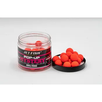 Boilies Mystery Pop-Up 16mm : KRILL / KRAB
