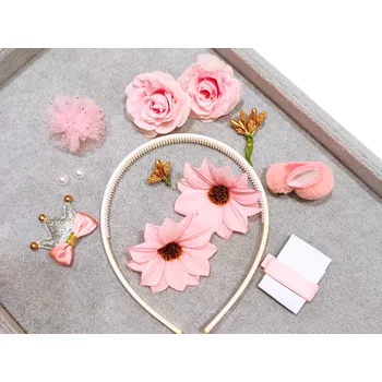 Čelenka Čelenka Babette Zpracování: Sada k vyrábění